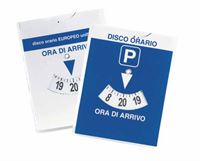 DISCO ORARIO